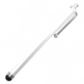 Aligator Stylus UNI / biely / pre kapacitné dotykové displeje (FD-2031WE)