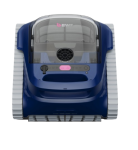 Bezdrôtový robotický vysávač - BWT F1 Sonic PRO