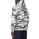 Calvin Klein Horizon Regular M Pánska mikina K10K111819 M