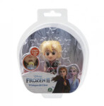 ADC Blackfire Frozen 2: 1-pack svietiaca mini bábika - Kristoff