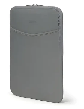 Dicota ECO Sleeve SLIM S 11-13" sivá / Puzdro na notebook / Pre Microsoft Surface / z recyklovaného PET (D31994-DFS)