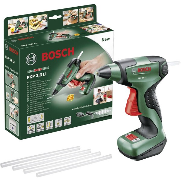 Bosch PKP 3,6 LI 0.603.264.620