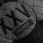 Bunda Prosto Bomber Jacket XXVTH Anniversary Black M