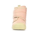 Bundgaard Nuri Vintage Rose zimné barefoot topánky 21 EUR