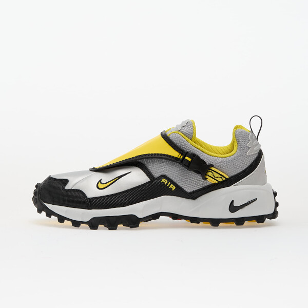 Tenisky Nike Acg Phassad Black/ Yellow Zest-Metallic Silver EUR 42.5