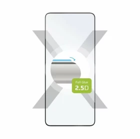 FIXED Ochranné tvrdené sklo Full-Cover pre XIAOMI Redmi 14C/A4 5G/A3 Pro/ POCO C75 čierne (FIXGFA-1469-BK)