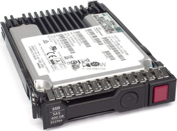 HP 400GB 2.5'' SAS-3 (12Gb/s) (822784-001)