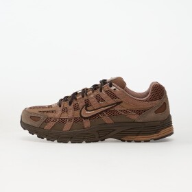 Tenisky Nike P-6000 Suede Cacao Wow/ Archaeo Brown-Baroque Brown EUR 47