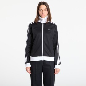 Mikina adidas Classic Tt Black/ White XS