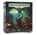 ADC Blackfire Arkham Horror