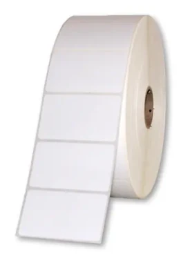 ZEBRA Z-Ultimate 3000T biela / Etiketa / polyester / 152x102mm / Thermotransfer / trvalé lepidlo / jadro 76mm (880358-101)