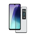 Obal:Me 5D Tvrdené Sklo pre XIAOMI Redmi 14C 4G/A4/ POCO C75 čierna (57983123143)