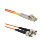 DATACOM optický patchcord LC-ST 50/125 MM / 3m / duplex (NOPDTC1036)