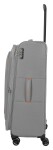 Veľký cestovný kufor Travelite Umbria L Smoky Grey