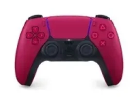 Sony PS5 DualSense kozmická červená / Bezdrôtový ovládač / PS5 (711719575931)
