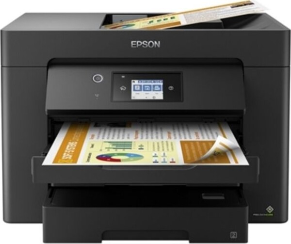 Epson WF-7830DTWF (C11CH68403)