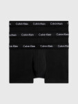 Pánske boxerky pack U2664G XWB čierne Calvin Klein černá