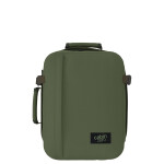 Batoh do lietadla 40x30x20 CabinZero Classic Tech 28L Georgian khaki