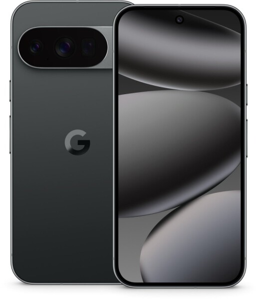 Telekom TELEKOM Google Pixel 10 Pro 256GB 16cm 6,3Zoll schwarz