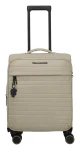 Travelite BARBARA Stepp S Satin nude 40/43 L TRAVELITE-91747-40