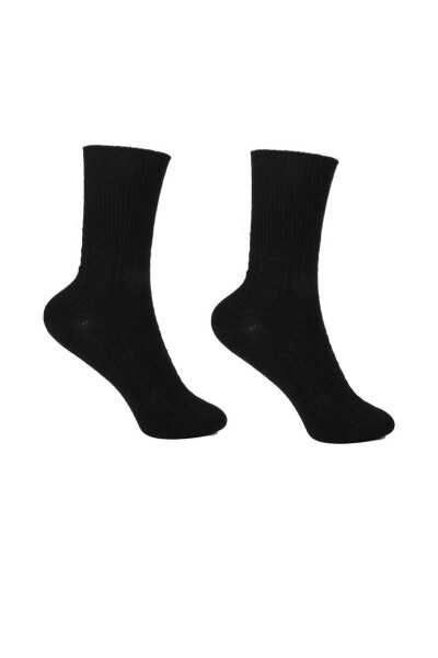 Zimné ponožky SK 112 bez 36-41