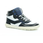 Topánky Koel Danish Napa Blue AD 08M028.121-110 41 EUR