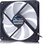 Fractal Design Silent Series R3 140mm FD-FAN-SSR3-140-WT