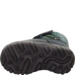Detské zimné topánky Superfit HUSKY+ Green/Yellow GTX 1-006062-7000 - 30
