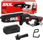 Sourcing CORDL MINI CHAINSAW SKIL 0512CA 20V 15CM