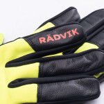 Cyklistické rukavice Radvik Frost BV Gts M 92800598861 L
