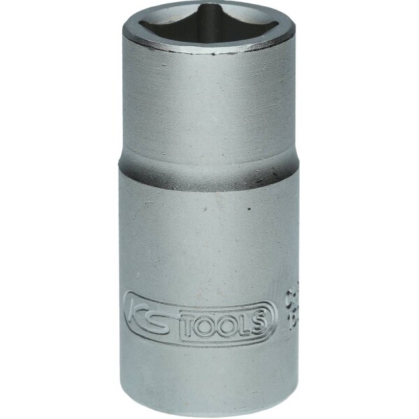 3/8" olejová servisná štvorcová objímka, 10 mm KS Tools 150.9122; 150.9122