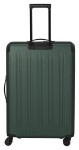Veľký cestovný kufor Travelite Dynamiic XL Green