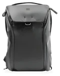 Peak Design Everyday Backpack 20L v2 - čierna (BEDB-20-BK-3) / Batoh na fotoaparát / objem 20 litrov (BEDB-20-BK-3)