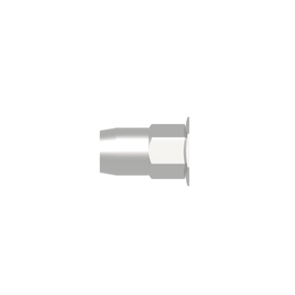 Gesipa 1455467 slepá nitovacie matice (Ø) 6 mm M6 250 ks; 1455467