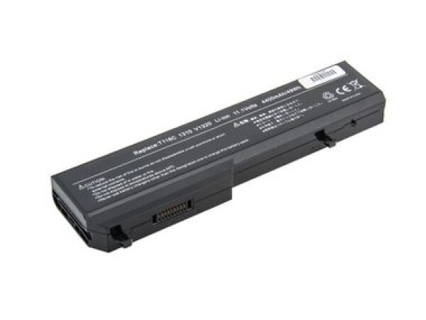 AVACOM batéria pre DELL Vostro 1310 amp; 1320 amp; 1510 amp; 1520 amp; 2510 / Li-Ion / 11.1V / 4400mAh (NODE-V13-N22)