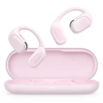 Joyroom JR-OE1 ružová / Bezdrôtové slúchadlá / Bluetooth 5.3 / IPX5 (JR-OE1 Pink)