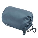 Cestovný vankúš Travel Blue Hypno Sleep Pillow Dark Blue Grey