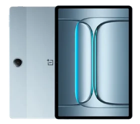 OnePlus Pad Lite LTE 8 + 128GB Aero Blue / 11 "/ 1920x1200 / 8GB / 128GB / 5MP + 5MP / Android 15 (5511100591)