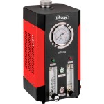 Vigor V7524 Tester úniku spalín; V7524