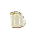Froddo G1140004-4 Gold Shine barefoot sandále 24 EUR
