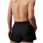 Calvin Klein Plavky M KM0KM01015 plavecké šortky S