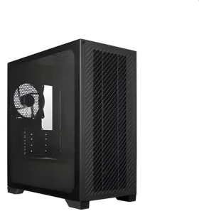 Cooler Master Elite 301 Lite / Case / Bez zdroja / mATX (E301L-KGNN-S0)