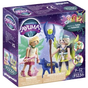 Playmobil 71236 Crystal Moon Fairy