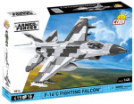 Cobi 5814 Americké stíhacie lietadlo F-16C Fighting Falcon