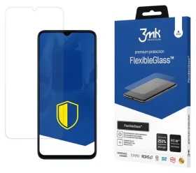 3mk FlexibleGlass hybridné sklo pre Fairphone 6 / Hybridné sklo / Hrúbka 0,5 mm / Tvrdosť 7H (5903108780735)
