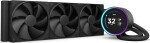Nzxt Kraken Elite 360 2024 (RL-KN36E-B2)