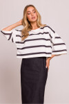 Blúzka model 209287 Moe 2XL/3XL
