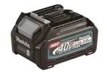 Makita 191L29-0 BL4020 Akumulátor XGT / 40V / Li- ION / 2.0 Ah (191L29-0)