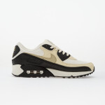 Tenisky Nike Air Max 90 Sail/ Fossil-Black-Desert Khaki EUR 43