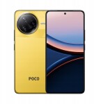 POCO F7 Ultra 5G 12/256GB Žltý (6932554421052)